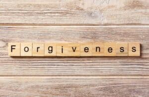 understanding forgiveness zen tofu